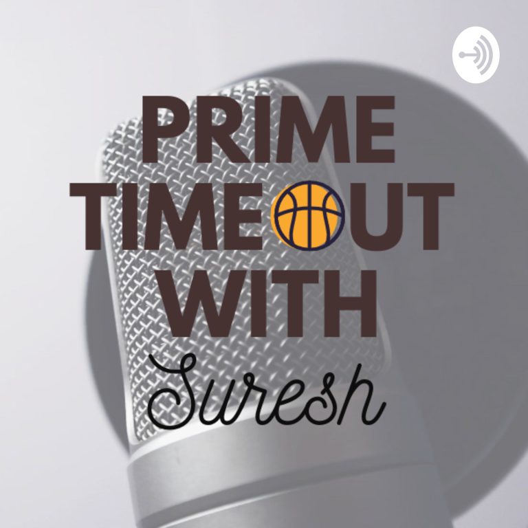 Prime Timeout with Suresh